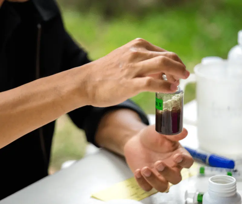 How Acidic Soil Impacts Your Turfgrass And What To Do About It