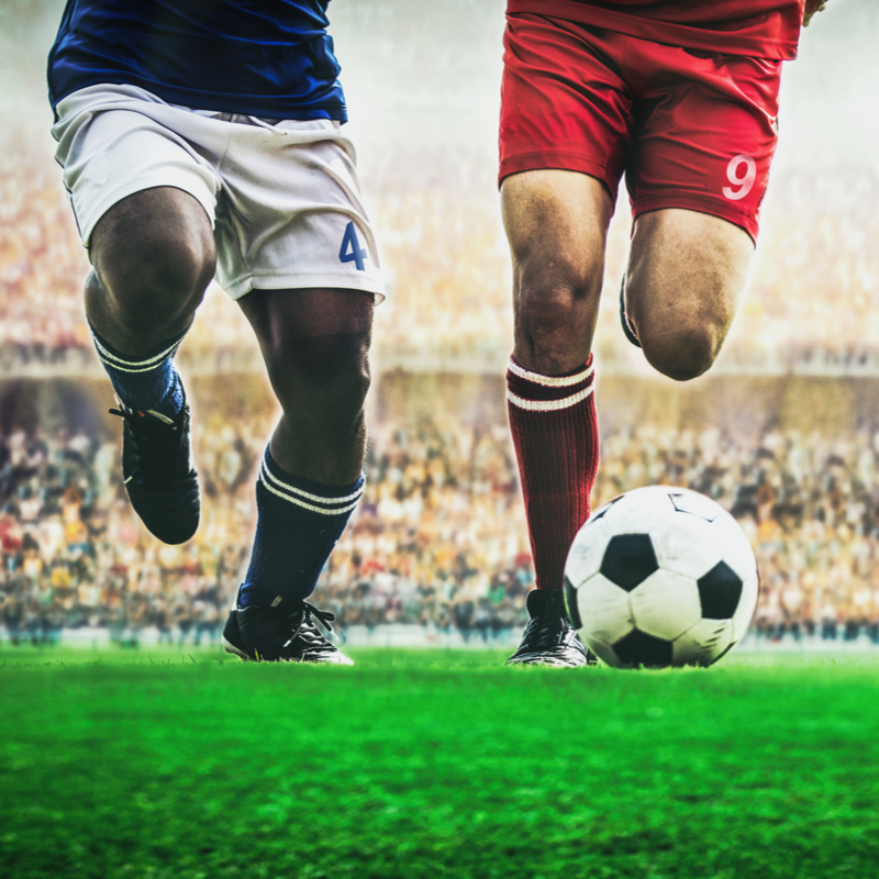 Caring for Your Athletic Field in the Cool-Weather Season